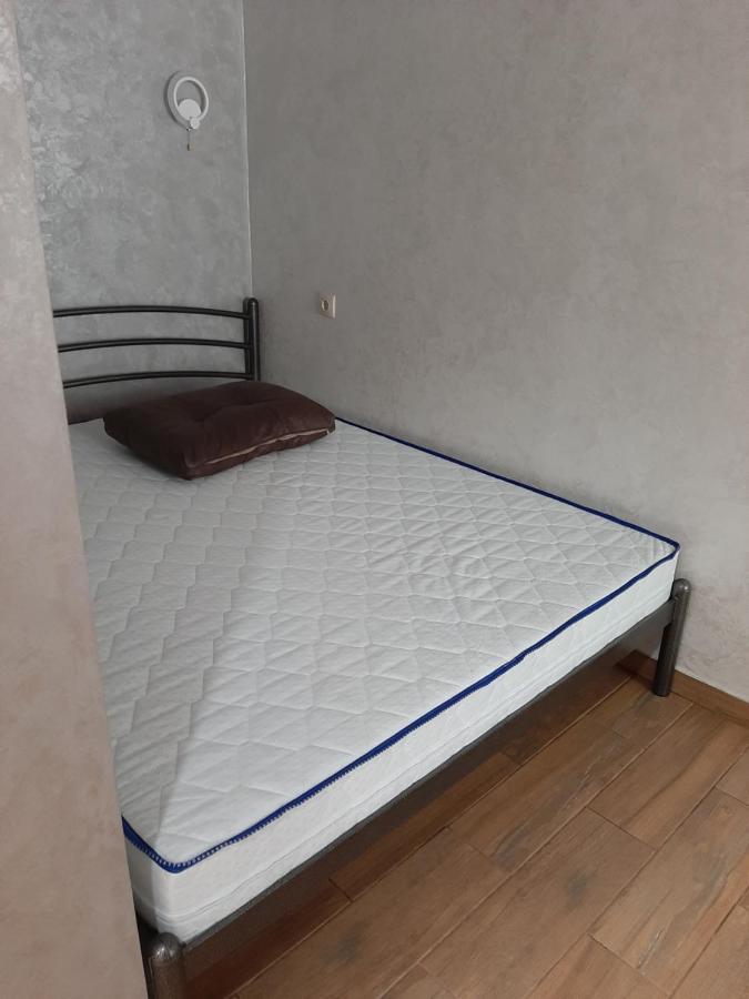 Греческая / Дерибасовская Διαμέρισμα Οδησσός Εξωτερικό φωτογραφία